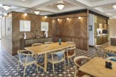 Arena | Cranbrook Care